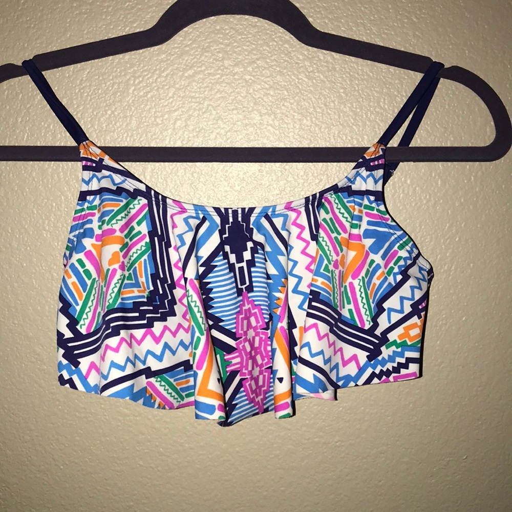 Cutest bathing suit top!!!